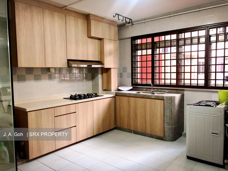 Blk 220 Bishan Street 23 (Bishan), HDB 4 Rooms #180396542